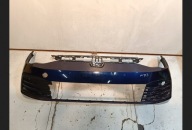 ZDERZAK VW GOLF VIII 5H0 PRZÓD NR M977 ATRAPA