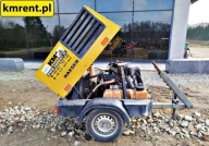 Inny KAESER M20 KOMPRESOR 1814MTH