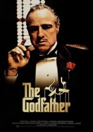 Plakat A3 - Ojciec Chrzestny / The Godfather 1972 Wallpaper Poster