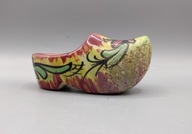 bucik, ceramiczny, kolorowy, fajnie wypalony