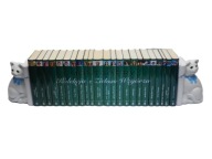 Kolekcja z Zielonego Wzgórza Tom 1-12, 14-24 - Lucy Maud Montgomery