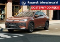 Volkswagen T-Roc LED Matrix, Climatronic, pakiet zimowy, dostepny od reki