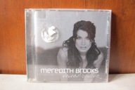 Meredith Brooks Deconstruction CD
