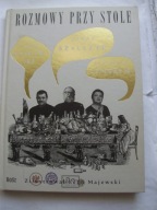 Rozmowy przy stole Jacek Wasilewski Jerzy Bralczyk Katarzyna Lengren
