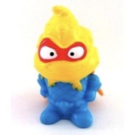 figurka SUPER ZINGS superzings 67 coolizer niebie