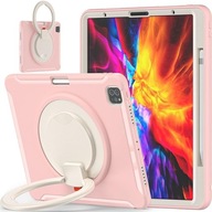 Etui Case Plecki na Apple iPad 12,9 PRO Pink + GRATIS