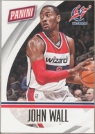 2015 Panini The National * John Wall * Wizards