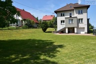 Dom, Bochnia, Bocheński, 240 m²