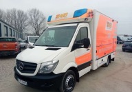 Mercedes-Benz Mercedes-Benz Sprinter karetka 3.0 Diesel 190KM