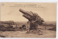 NIEMIECKA ARMATA NA WYDMACH PRZECIW SAMOLOTOM ALIANCKIM