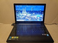 LENOVO G50-70 ( bateria do wymiany dysk 1TB , pamięć 4GB , proc. i5-4210 )