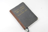 OBCHÓD STACJI MĘKI PAŃSKIEJ O. ALOJZY JAŃSKI 1958 r.