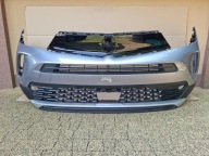 ZDERZAK GRILL ATRAPA MOKKA B