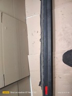 Zderzak Tył Czujniki PDC VIVARO B TRAFIC III 14-19R 850222960R 93450062