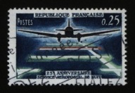 Lotnictwo Francja lp98c