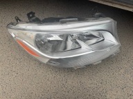 MERCEDES-BENZ SPRINTER W907 Reflektor przedni prawy LHD A9109060500