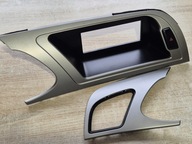 RAMKA WYŚWIETLACZA DEKOR OBUDOWA MMI AUDI A4 B8 8K1857186E