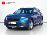Skoda Kamiq Selection 1.0 TSI 115KM DSG Salon PL FV23 Gwarancja 2028
