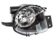 Halogen Lampa Przeciwmgielna + Żarówka H11 do BMW 3 E90 2004- PRAWA