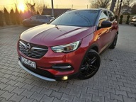 Opel Grandland X 224ps, Full Led, Blis, Navi, Kame