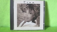 CD Tina Turner What's Love Got To Do With It Tina