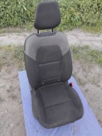 Renault Clio V 5 fotel prawy pasażera