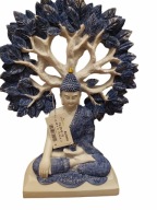 Budda: drzewo życia