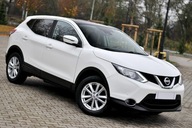Nissan Qashqai _