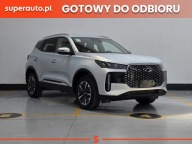 CHERY Tiggo 4 Prestige 1.5 T-GDI HEV DHT Suv 163KM 2025