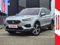 SEAT Tarraco Xcellence