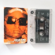 Keziah Jones – African Space Craft