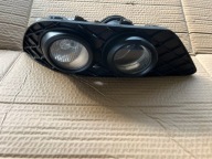 HALOGEN PRAWY PRZÓD PRZEDNI KRATKA MERCEDES C-KLASA W204 E-KLASA W212