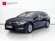 Volkswagen Passat Variant Salon PolskaFaktura VATmaly przebiegZadbanyFull