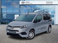 Toyota PROACE CITY VERSO 1.5 D-4D Business 1.5 D-4