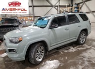 Toyota 4-Runner SR5 Premium 2022 4.0l 4.0 Benzyna 270KM