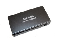 Przełącznik GANA HDMI 2.0 switch 3 w 1, 4K, 3D
