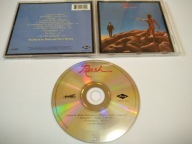 Rush – Hemispheres - CD C476