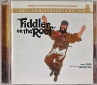 Fiddler On The Roof Soundtrack 30th Anniversary John Williams Mint CD Irl