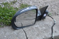 lewe lusterko jeep compass 2021. 9 -pinów