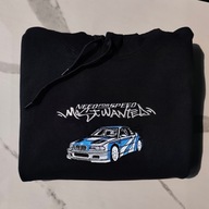 Bluza NFS Need for Speed Wanted BMW M3 GTR e46 S/M/L/XL/XXL