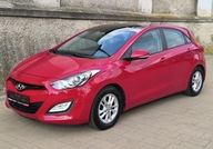 Hyundai i30 Hyundai i30 1.4 Classic 1.4 Benzyna 100KM