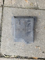 PEUGEOT 208 POKRYWA SKRZYNKI BEZPIECZNIKÓW