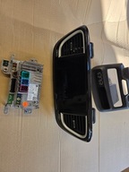 Chrysler pacifica radio 21r navi