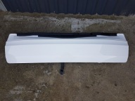 KLAPA BAGAŻNIKA BIAŁA 300 ALPINWEISS E70 LCI LIFT BURTA