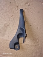 Lewa Zaślepka Podszybia Osłona Zawiasu 668224513R Dacia Dokker Stepway