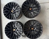 Felgi Porsche Macan rs spyder 21