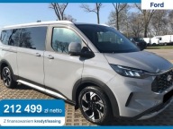 Tourneo Custom 320 L2H1 Active A8 AWD 2.0 170KM