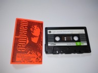 Iron Maiden - The Whole Population Of Hackney 1985 - KASETA KONCERT K898