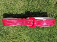 Pasek NAF skóra r.XXL/44 ,pas 90-100 cm , BDB