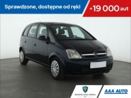 Opel Meriva 1.6 16V, Automat, Klima
